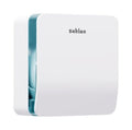 Satino HYGINITY Jumbo Toilet Paper Dispenser S White, Art. no. 333404