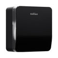 Satino HYGINITY Jumbo Toilet Paper Dispenser S Black 333405