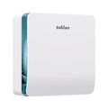 Satino HYGINITY Jumbo Toilet Paper Dispenser L White 333406
