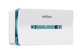 Satino HYGINITY Jumbo Toilet Paper Dispenser Centrefeed White 333414