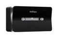 Satino HYGINITY Jumbo Toilet Paper Dispenser Centrefeed Black 333415