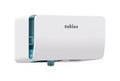 Satino HYGINITY Twin Roll Toilet Paper Dispenser White 333426