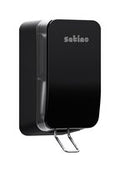 Satino HYGINITY Manual Clean and Care Dispenser 500 Black 333431