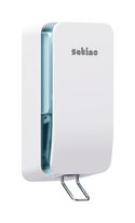 Satino HYGINITY Manual Clean and Care Dispenser 1000 White 333434