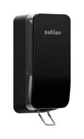 Satino HYGINITY Manual Clean and Care Dispenser 1000 Black 333435