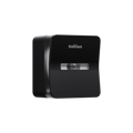 Satino HYGINITY Jumbo Single Centrefeed Toilet Paper Dispenser Black 333491