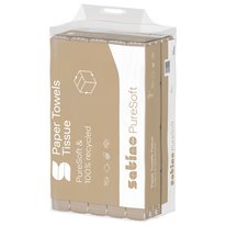 Satino PureSoft paper hand towels