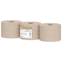 Satino jumbo toilet rolls