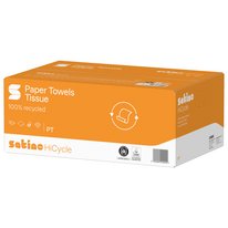 Satino HiCycle hand towels